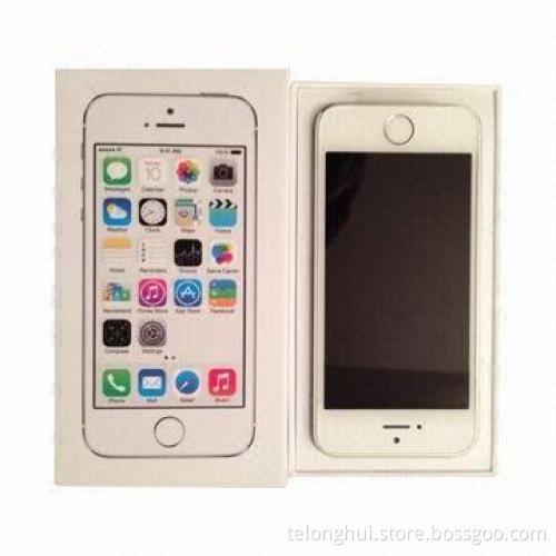 Latest Model 4.0-inch Smart Mobile Phone with 4G, Android 4.0 OS, GPS